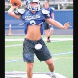 Meet your Posher, Daniel